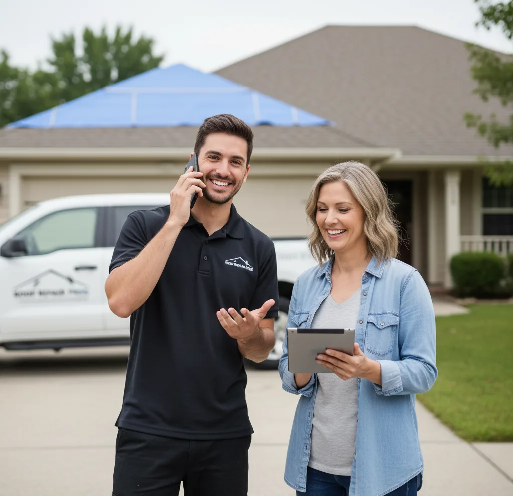 Storm Damage Repair in Cape May, NJ